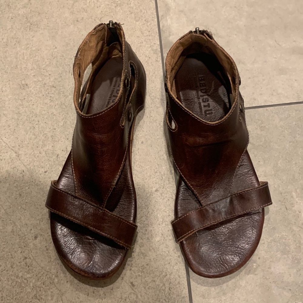 Bed Stu Sandals